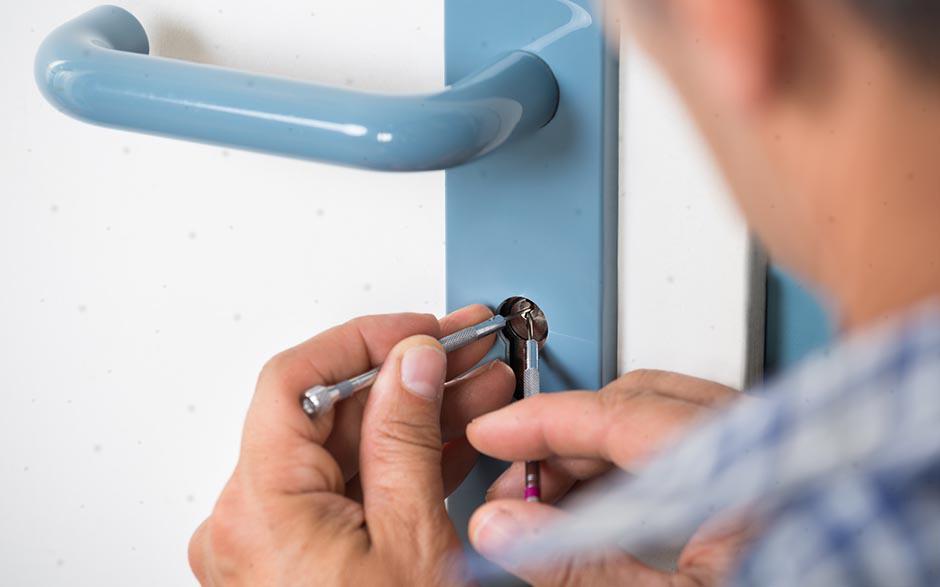 serrurier prix changement Asnières-sur-Seine
