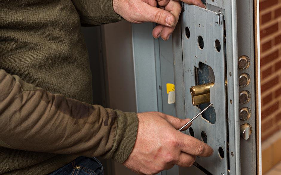 serrurier prix changement Asnières-sur-Seine